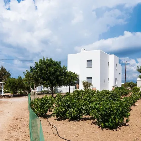 Salty Sea View Naxos Holiday home Kastraki (Naxos)