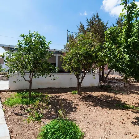 Holiday home Salty Sea View Naxos Kastraki (Naxos)