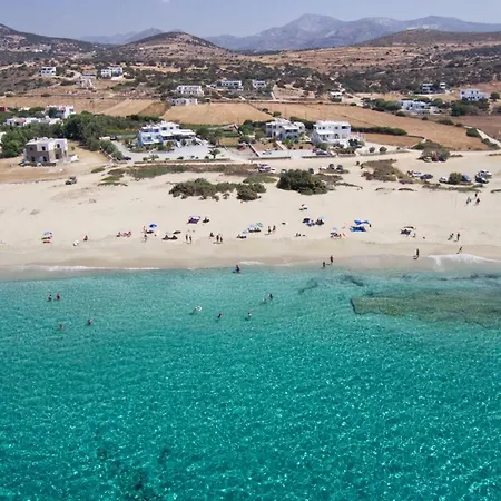 Holiday home Salty Sea View Naxos